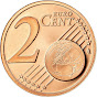 Just my two cents logo