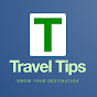 Travel Tips logo