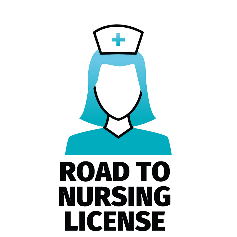Road to Nursing License