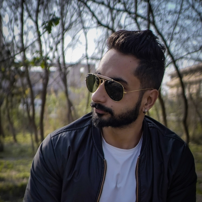Himanshu Pahwa