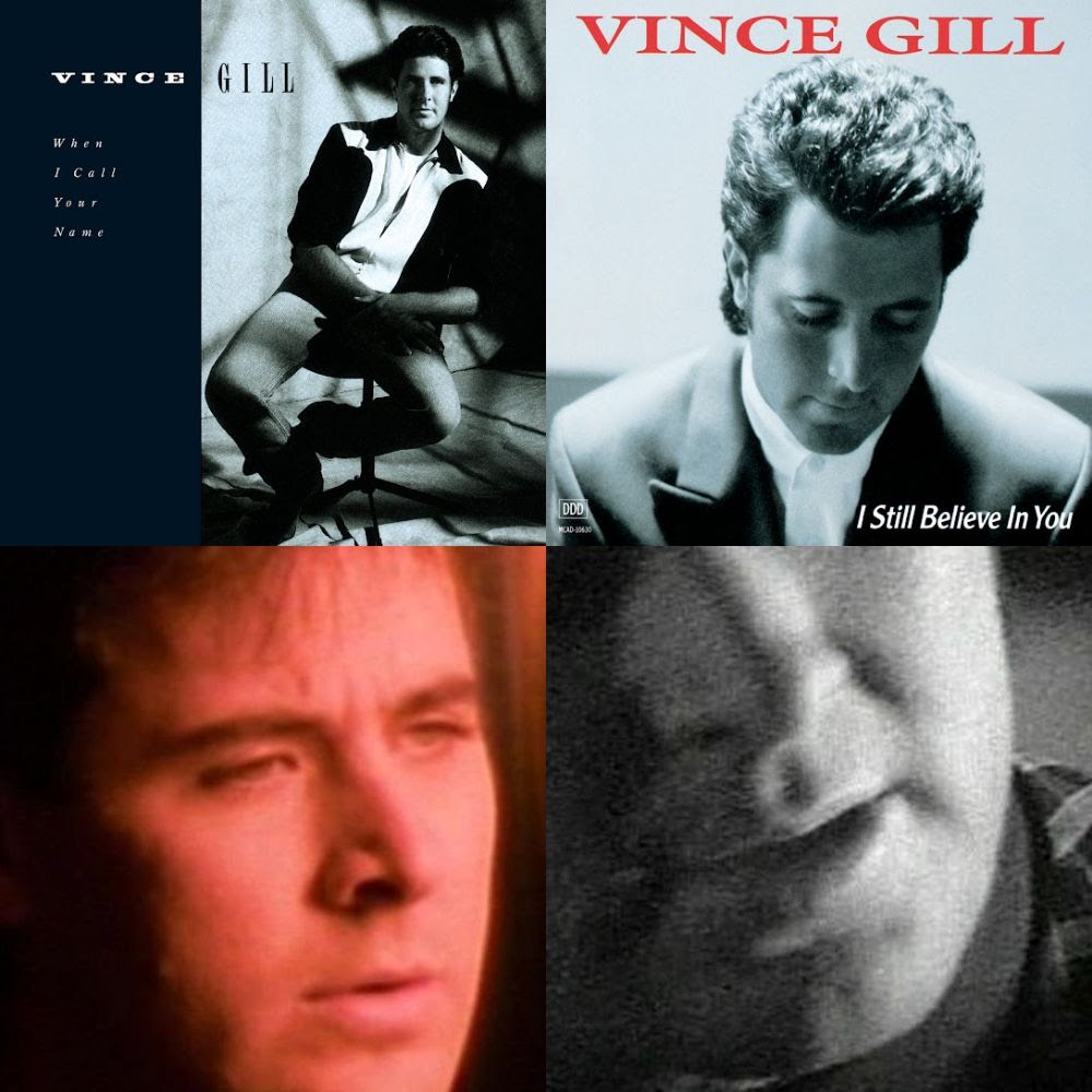 Vince Gill Songs