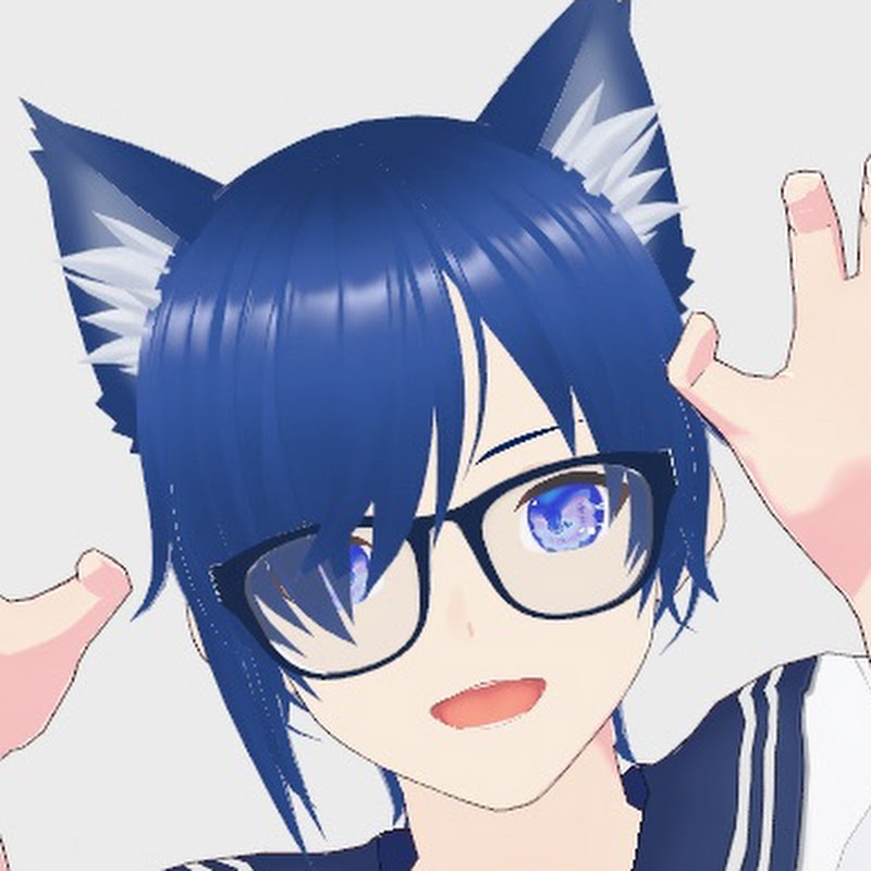 水面下すばる💧⭐️発狂陰キャVTuber