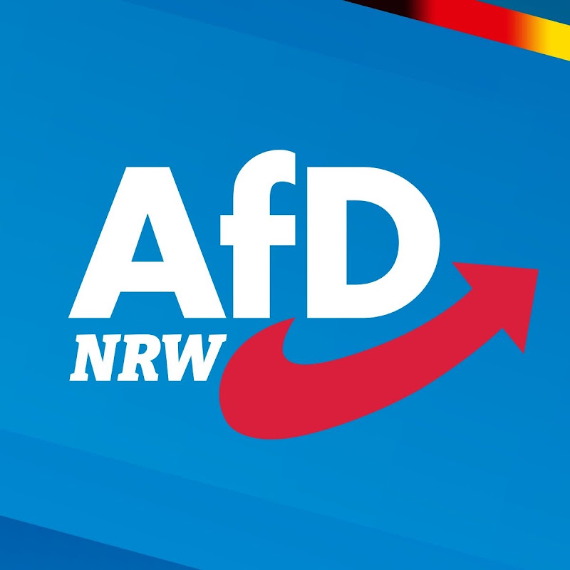 AfD Landesverband NRW