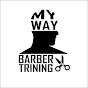 Myway Barbertraining 