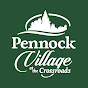 Pennock Village at the Crossroads logo