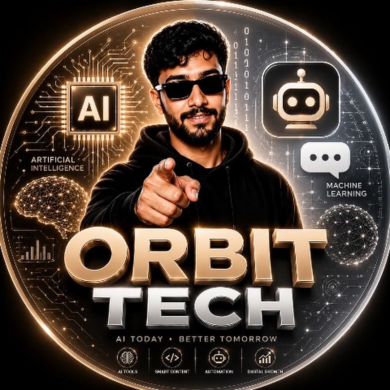 ORBIT TECH