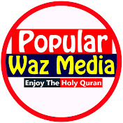 Popular Waz Media