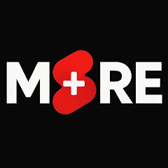 MOREshorts avatar