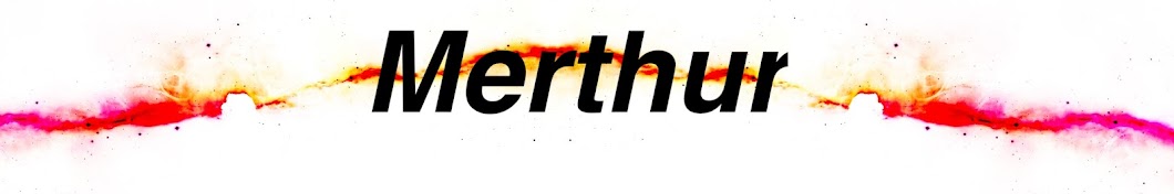 Merthur YouTube channel avatar