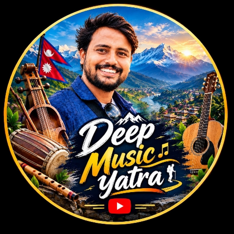 Deep Music Yatra