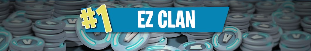 EZ Clan Avatar de canal de YouTube