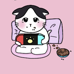 猫 - 子供向けゲーム漫画アイコン画像