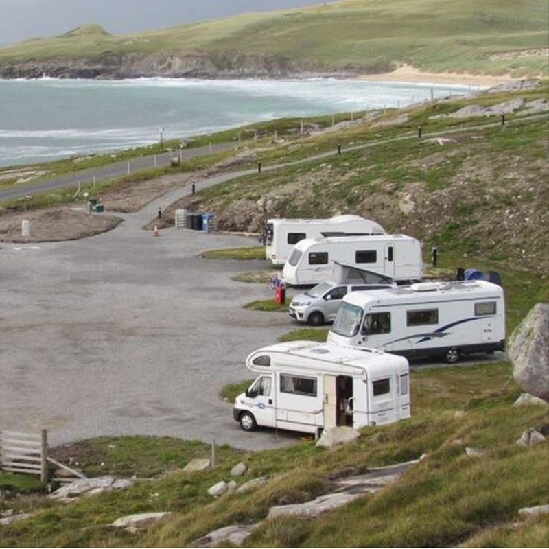 Motorhome Travel And Videos.