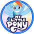 Wan9izVA1Q8-channel-avatar-My Little Pony - A Amizade é Mágica