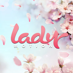 Channel thumbnail for ladyMotion