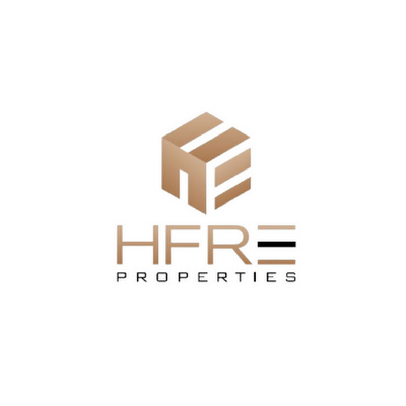 HFRE Properties Dubai