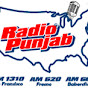 Radio Punjab / Radio Mirchi 1310 logo