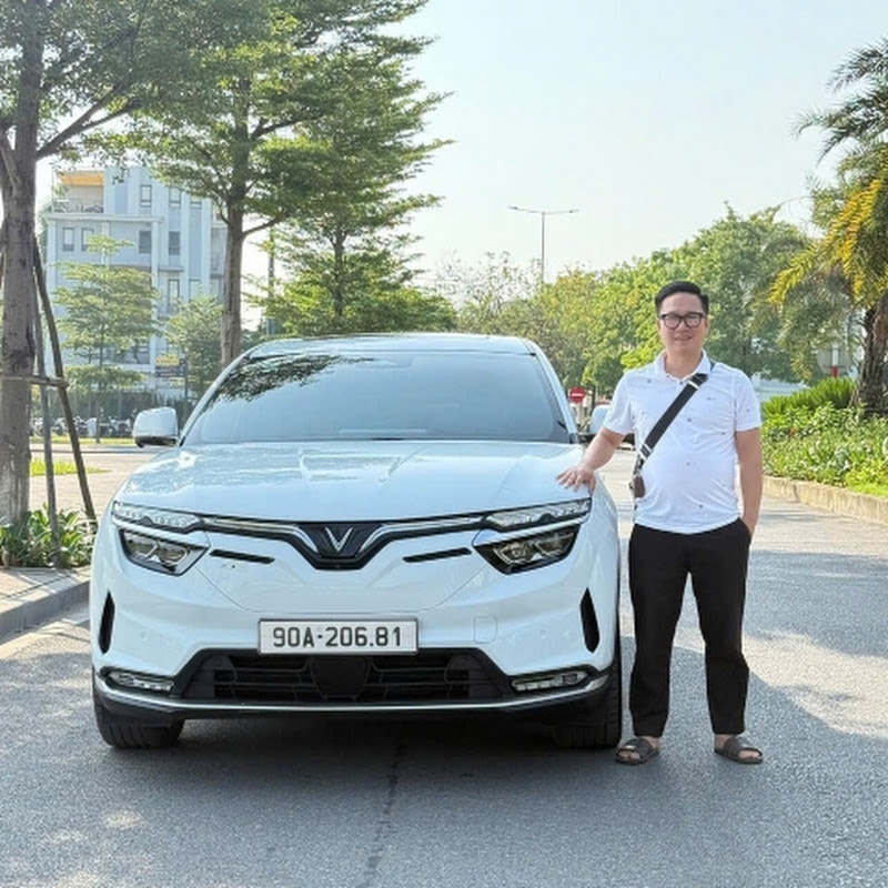 Đại Xe Lướt - Chuyên Vinfast