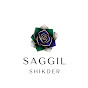 Saggil Shikder Flowers logo