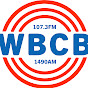 WBCB 1490 logo