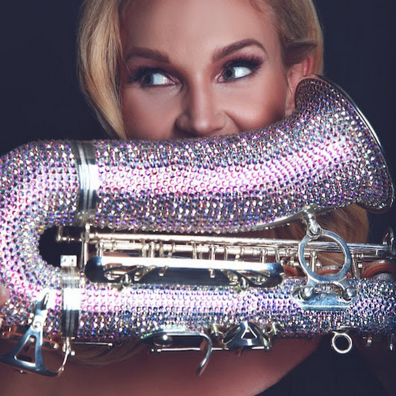 Sarah Sax
