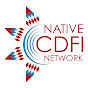 Native CDFI Network logo