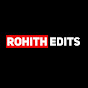 Rohith edits