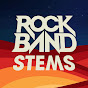 Rock Band Stems logo