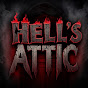 HELLS ATTIC logo