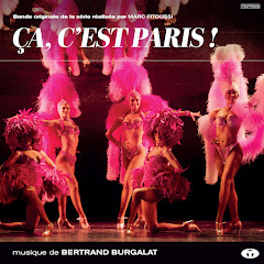 Bertrand Burgalat - Topic