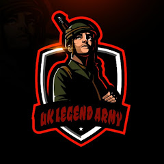 uk legend Army avatar