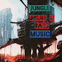 Drum 'N' Bass & Jungle Music.