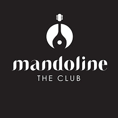 Mandoline The Club