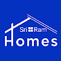 Sriram Homes, Jaggampeta logo