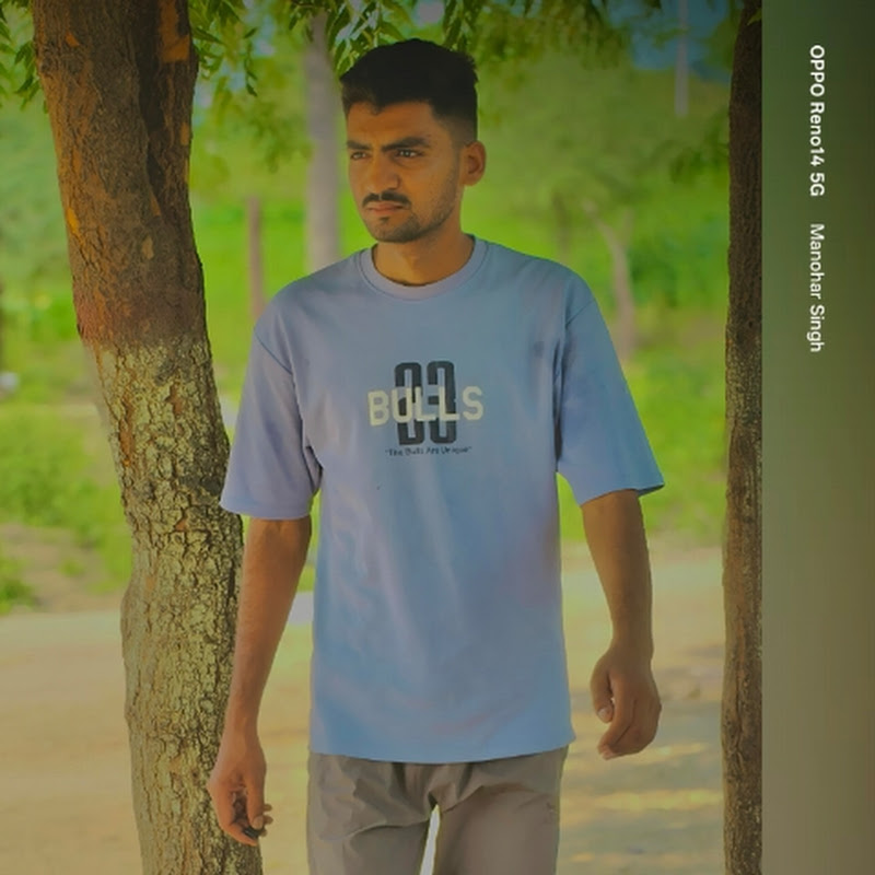 Manohar Singh Rathore 7773