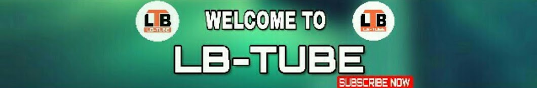 LB-TUBE YouTube channel avatar