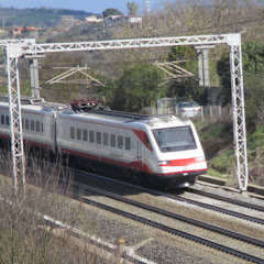 MatteoETR 460 Avatar