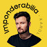 6wqPOHT4OOM-channel-avatar-Imponderabilia - Karol Paciorek