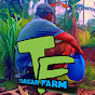 Tarigan Farm logo