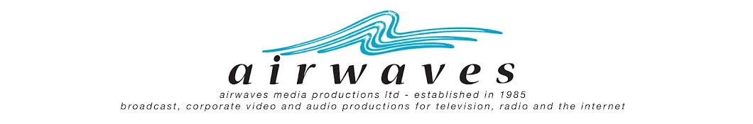 airwavesvideo Avatar canale YouTube 