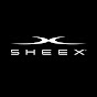 SHEEX logo