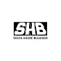 South House Bulldogs  logo