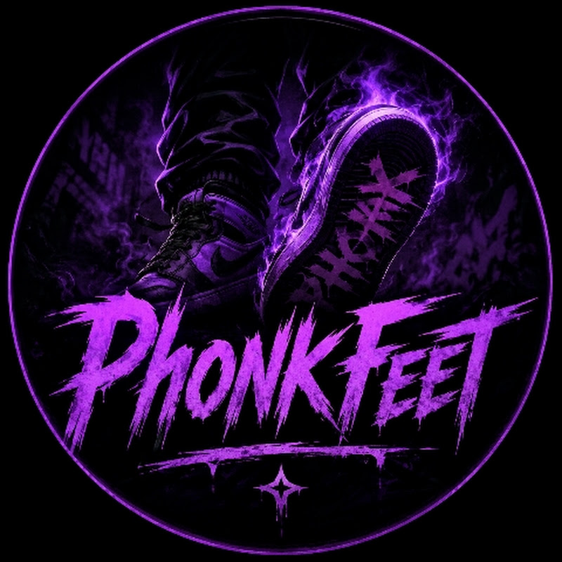 PhonkFeet