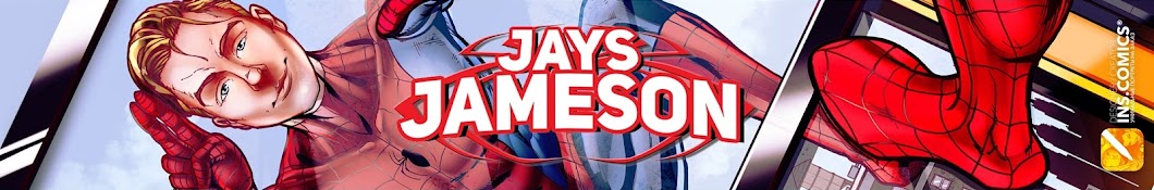 JayS Jameson YouTube channel avatar