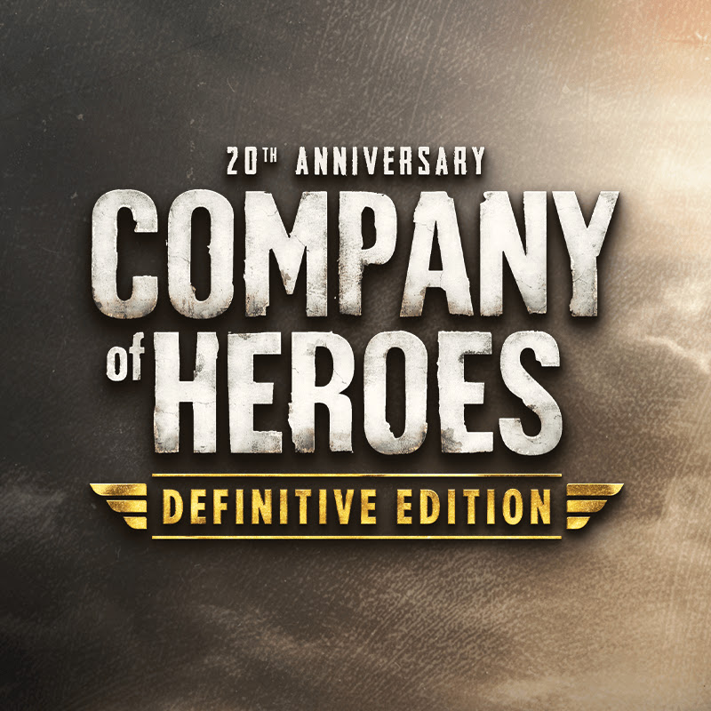 Company of Heroes