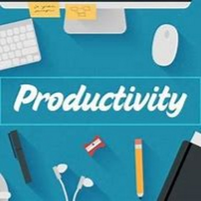 Productivity Life Hacks
