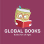 Global Books  logo