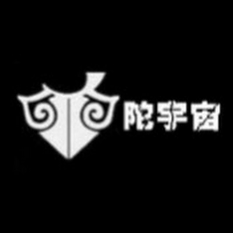 陀宇宙 Logo