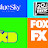 Blue Sky Studios FOX FX