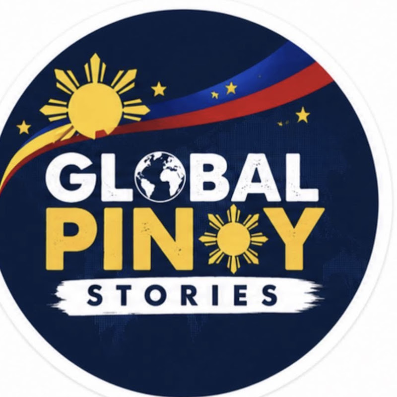 GLOBAL PINOY STORIES